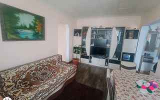 Apartament doua camere Gherla central strada Mesteacanului - Poză 4