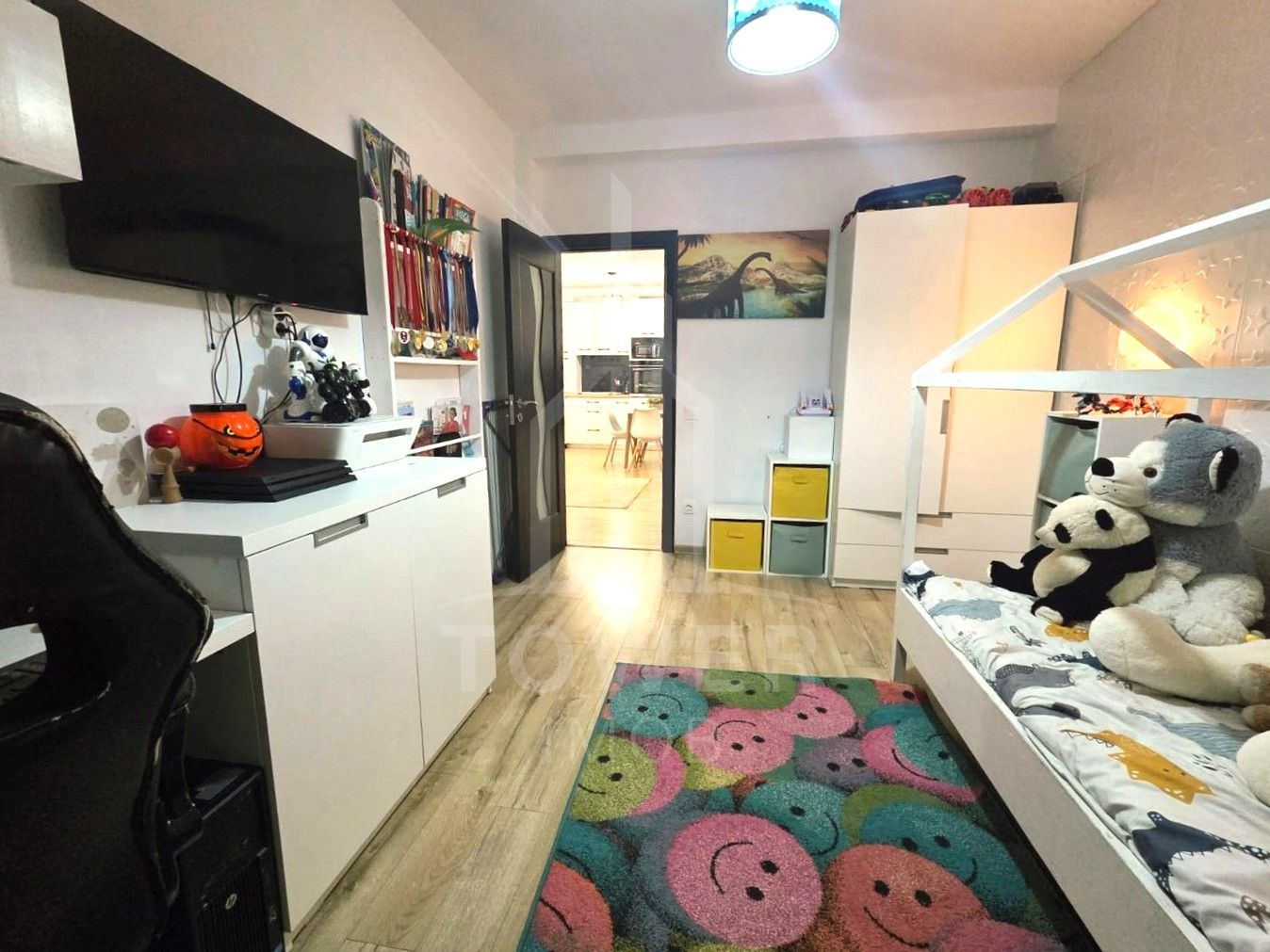 Apartament 3 camere de vânzare EXCLUSIVITATE | Cartierul Arhitecților - Poză 10