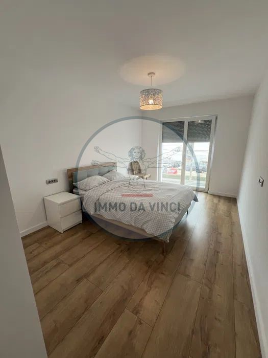 APARTAMENT 2 CAMERE- Zona IRIS | Elite City - Poză 3