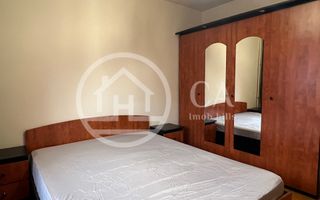 Apartament cu 3 camere de inchiriat in Rogerius Oradea - Poză 11