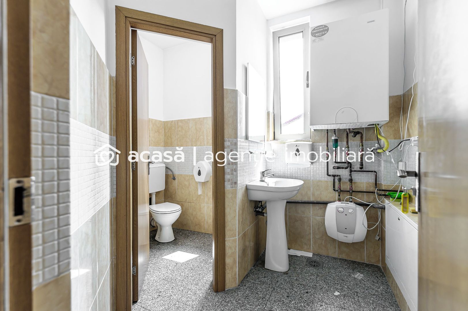 Spatiu comercial 640 mp - str. Petru Rares - Gradiste - Comision 0% - Poză 11