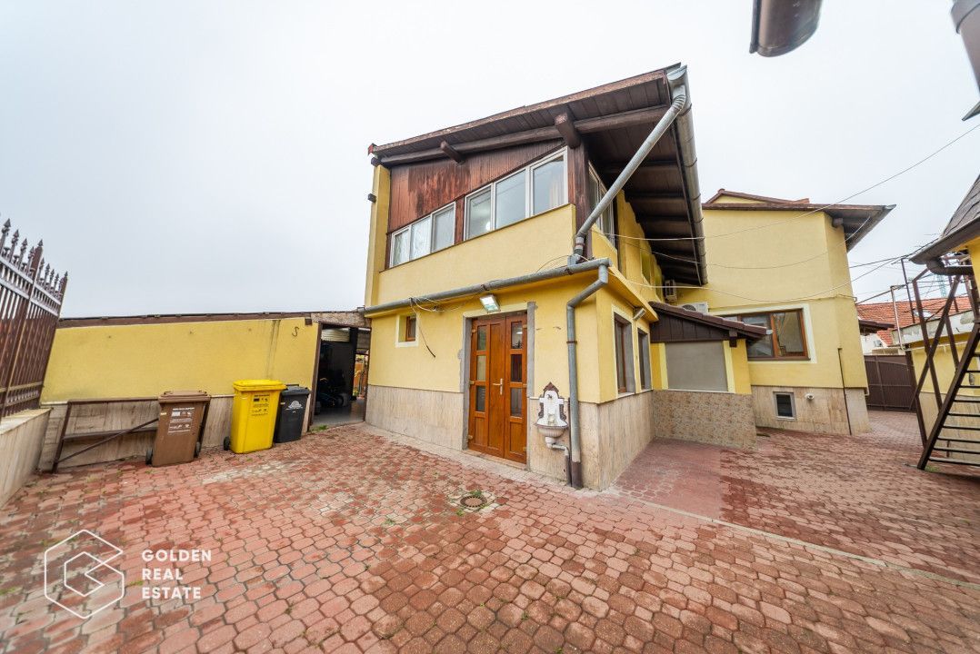 Vila pe Calea Victoriei, comision 0% - Poză 24