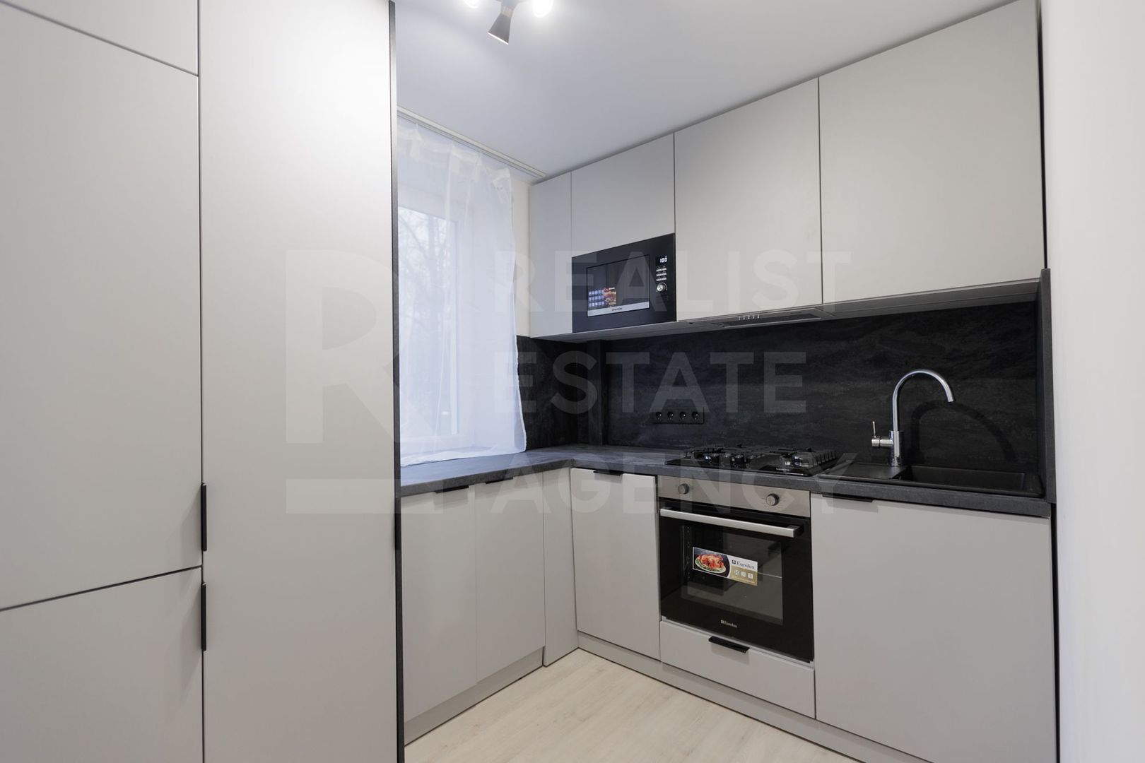 Vânzare, apartament, 1 camere, strada Nicolae Titulescu, Botanica - Poză 1