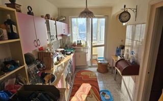 Apartament 3 camere | 67 mp| Etaj intermediar | Gheorgheni - Poză 4