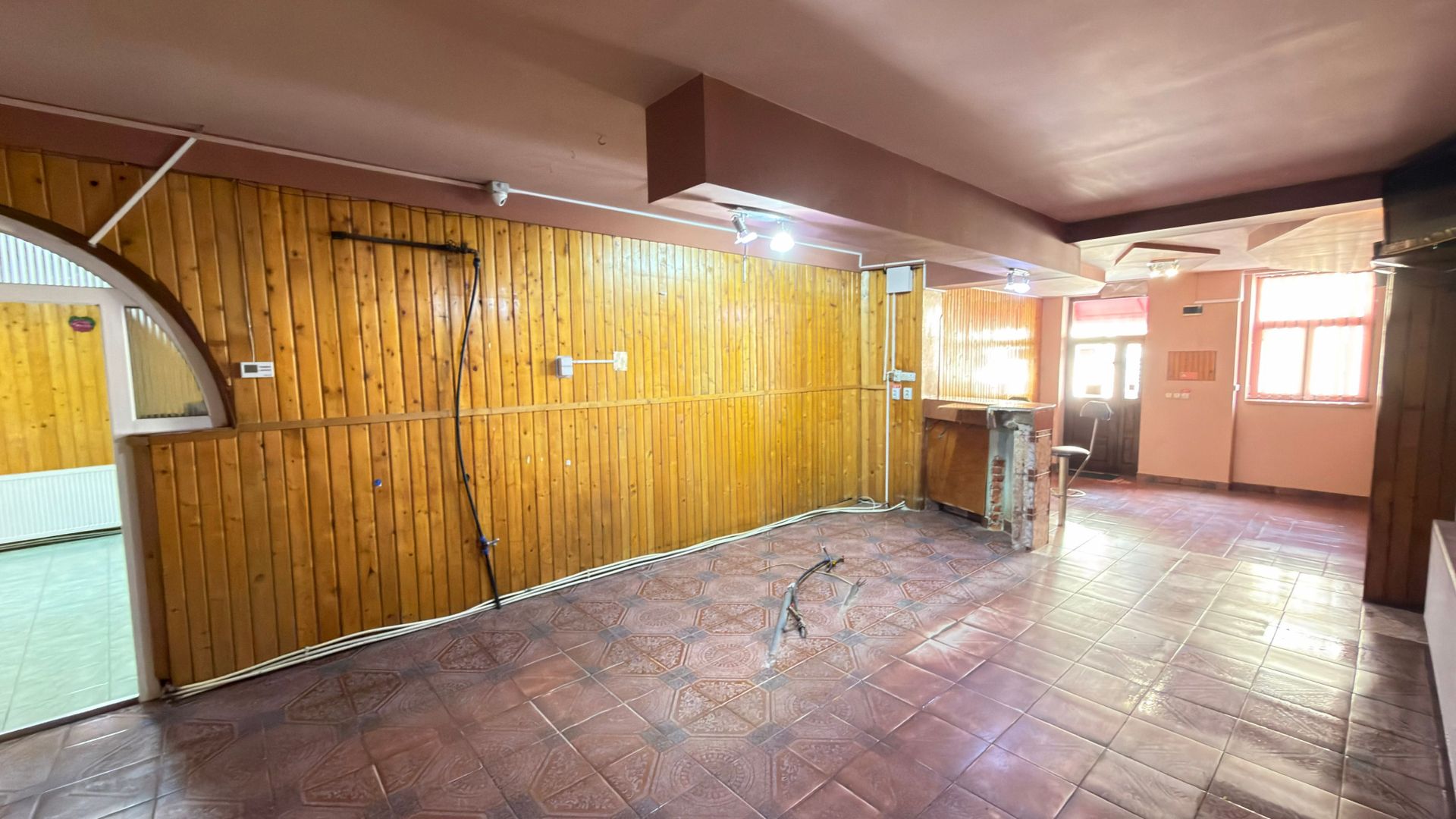 Inchiriere Spațiu Comercial 161 mp / Zona Orange / V. Lucaciu - Carei - Poză 3