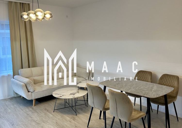 Apartament modern cu 3 camere – prima închiriere | One Residence, Doamna Stanca - Poză 3
