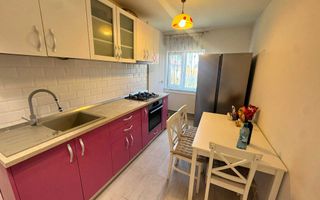 2 camere| aproape de FEEA- zona Lunei| Complexul Studențesc| CENTRALA PROPRIE - Poză 3