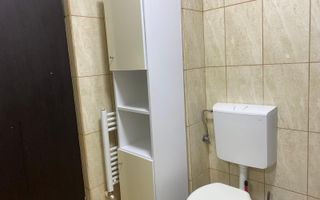 DE VANZARE APARTAMENT 2 CAMERE DECOMANDAT LIFT CENTRALA PROPRIE PARC SEBASTIAN - Poză 8