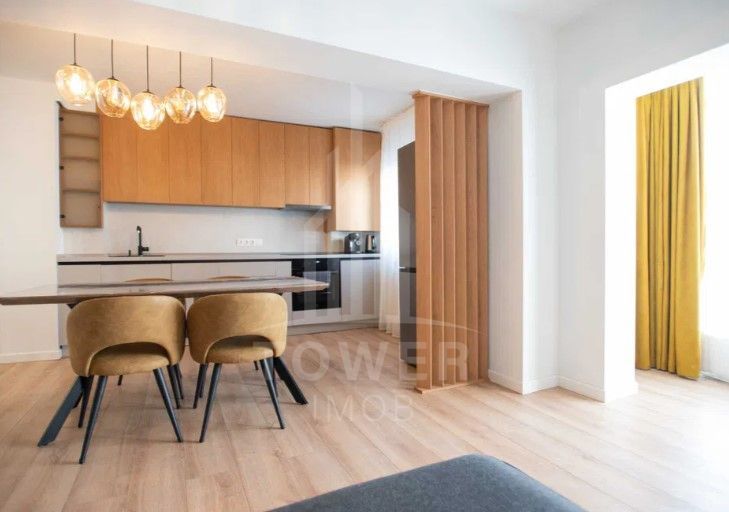 Apartament de inchiriat –3 camere, 2 bai – Strand, Sibiu - Poză 6