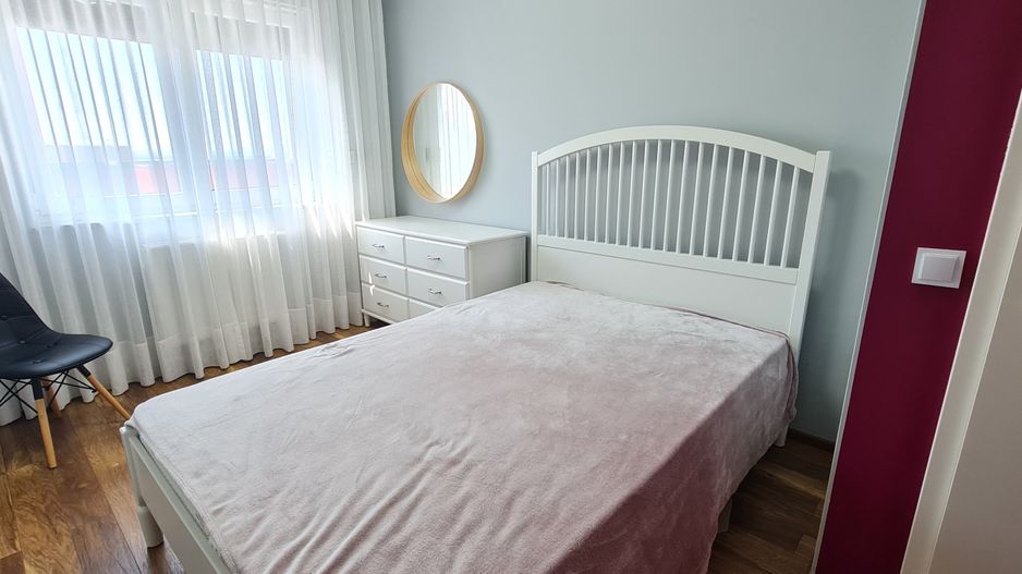 Penthouse 4 camere Maurer Residence zona Coresi - Poză 23