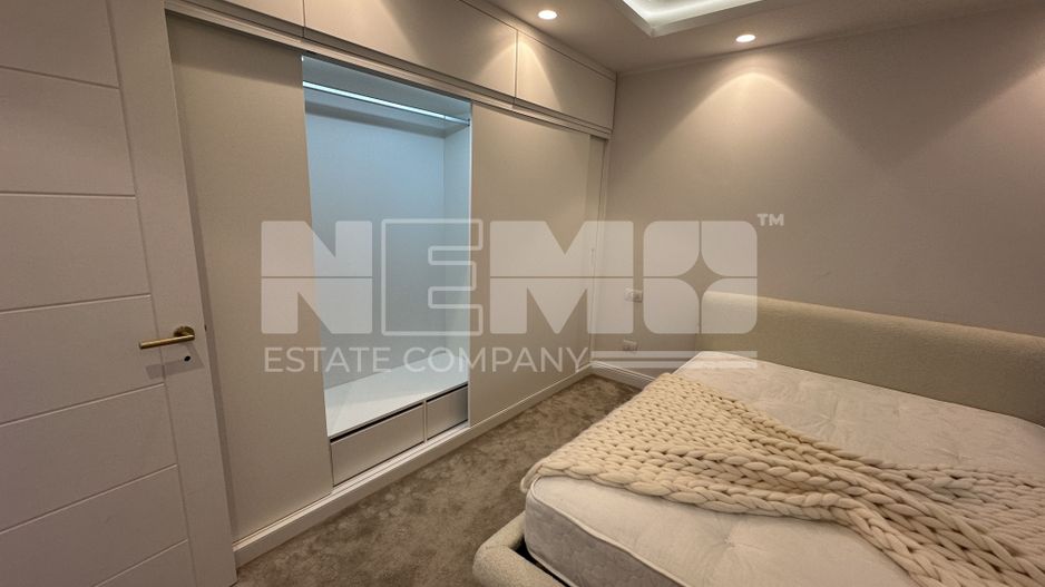 Apartament 3 Camere | 110MP | Cu Boxa si Parcare - Poză 9