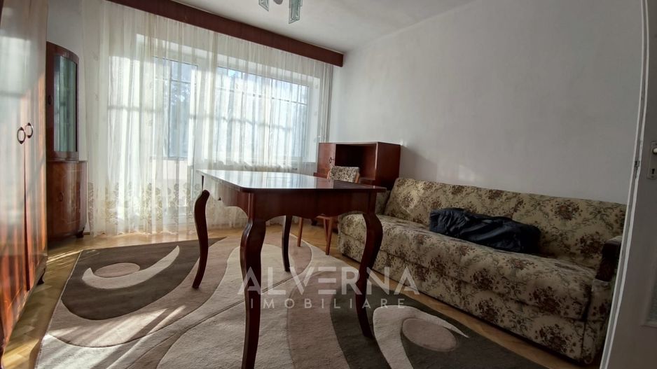 Apartament 3 camere | decomandat | 68mp + balcon | parcare | Manastur - Poză 2