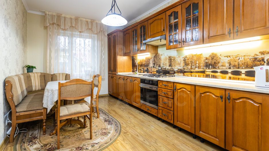 Vânzare, casă în 2 nivele, 3  camere,sat Coșernița, Criuleni - Poză 8