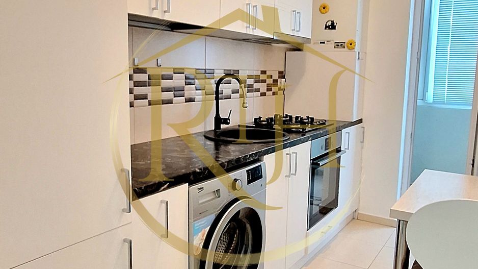 Apartament 1 camera, 30mp Utili + balcon 6 mp, Giroc, Zona Centrala,0% Comision - Poză 13