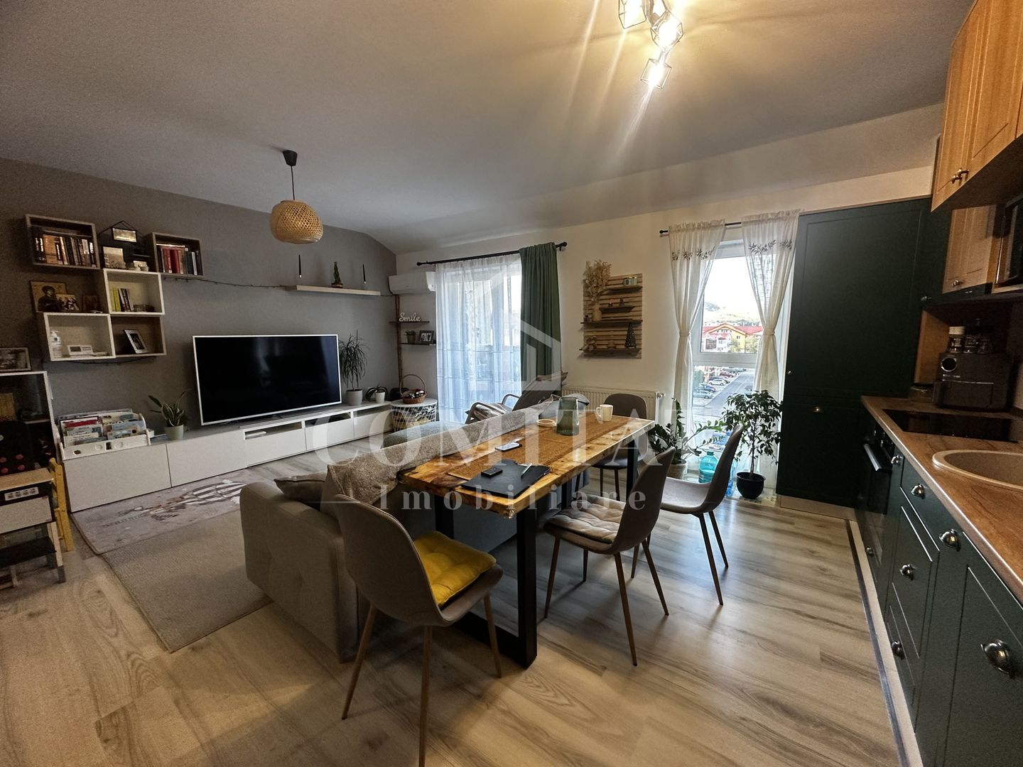 Apartament la cheie | Confort sporit | Zona Eroilor - Poză 12