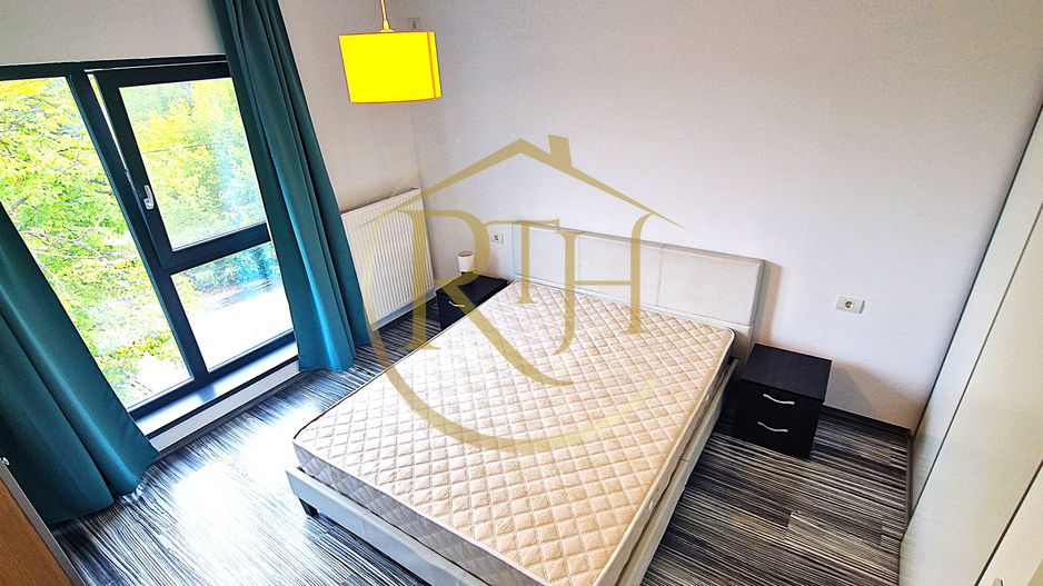 Apartament modern cu 2 camere de inchriat- Zona Calea Buziasului - Poză 1