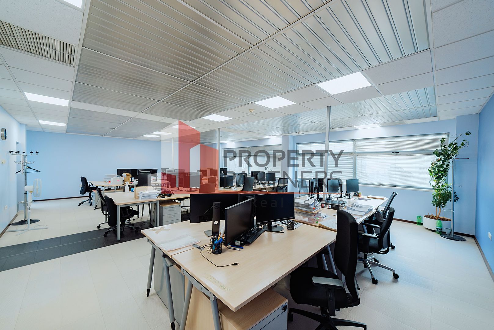 Aurel Vlaicu Office Center  350-1780 mp - Poză 9