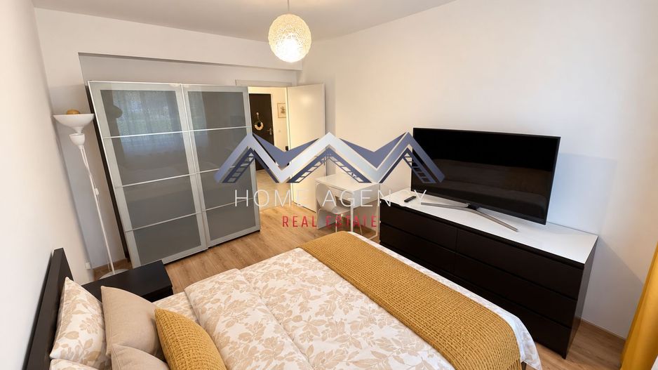 Apartament 2 camere Otopeni | 2 Balcoane | Loc de parcare inclus - Poză 4