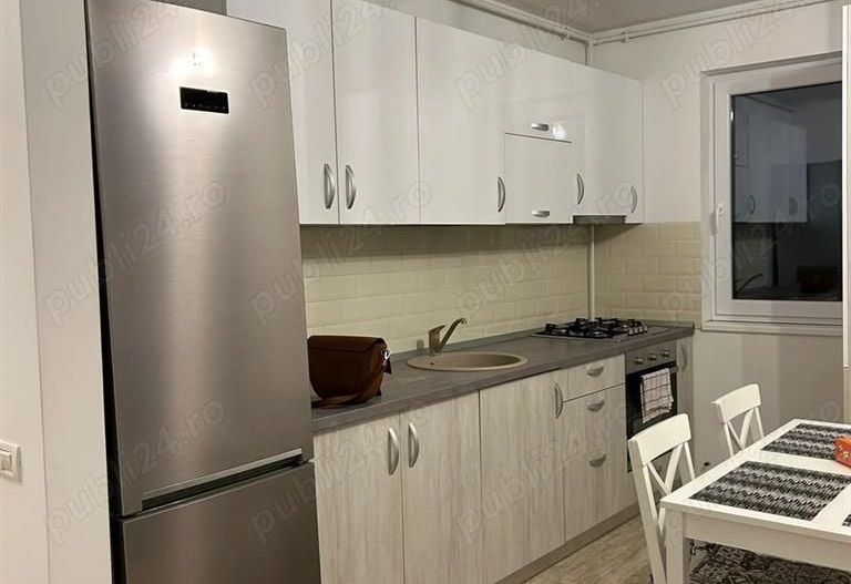 Apartament 2 camere Giroc bloc nou la parter cu balcon - Poză 4