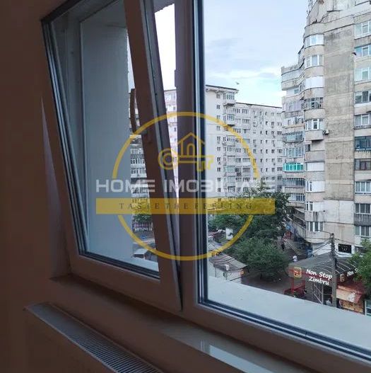 Apartament cu 2 camere/ decomandat/ 55mp/ rond Zimbru - Poză 5