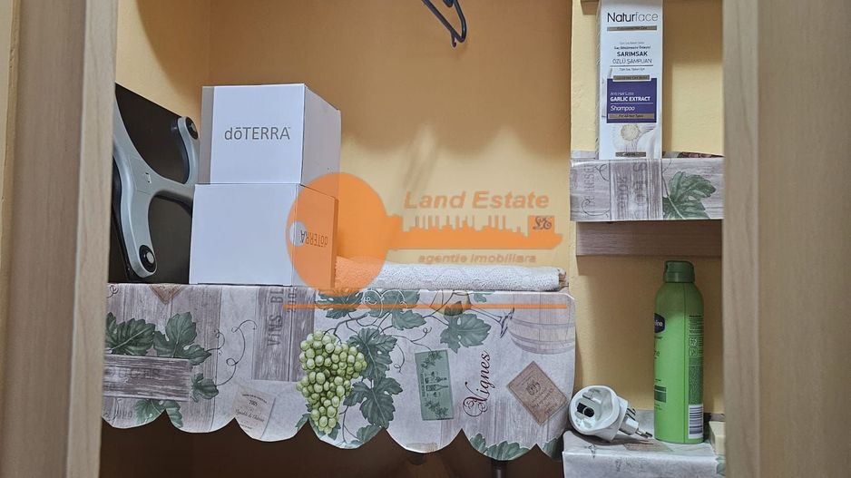 Apartament 4 camere la 10 min de metrou Apărătorii Patriei - Poză 24