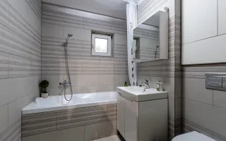 Apartament ultramodern, 3 camere  Malul Mureșului - Poză 17
