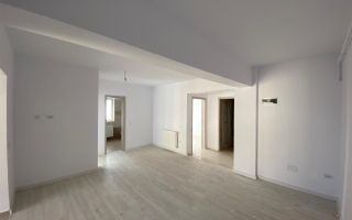 Ap. 3 cam, 80mp, 2 bai, intabulat, Valea Lupului, 0% comision 112000 € - Poză 2