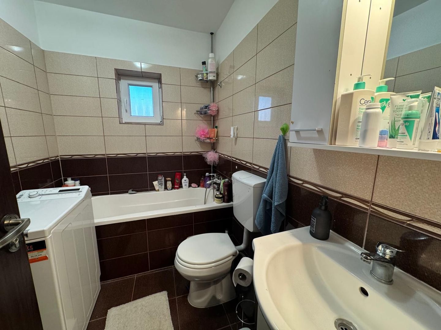 COMISION 0% | Apartament 3 Camere | 65 mp | Zona Girocului - Poză 10