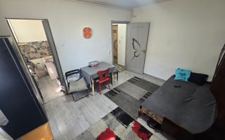 Apartament 2 camere parter Zona Tiglari - Poză 4