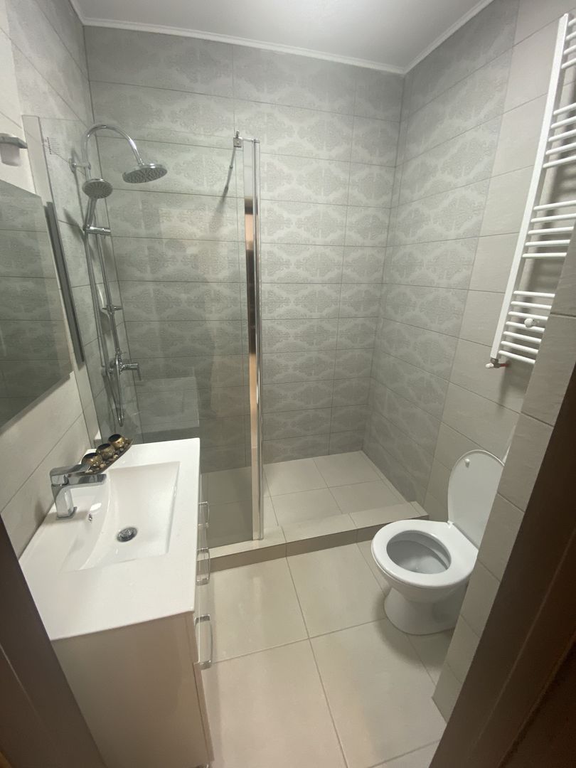 Garsoniera Grozavesti Regie Residence Ranetti Politehnica Metrou - Poză 6