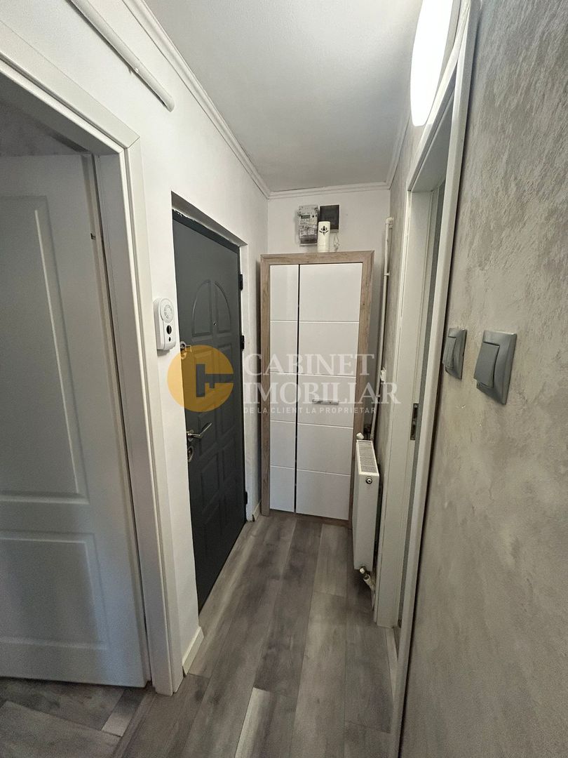Ideal Investiție, Zona Metalurgie! 1 Cameră Decomandat - Poză 10