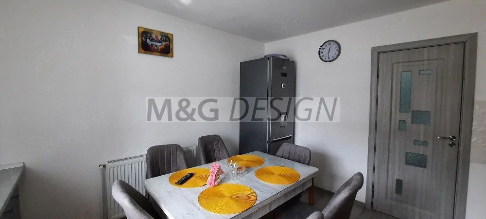 Apartament 3 camere Girocului parter inalt - Poză 3