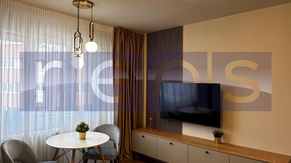 VANZARE APARTAMENT 2 CAMERE | LACUL TEI | NOU RENOVAT-MOBILAT | 40 MP - Poză 3