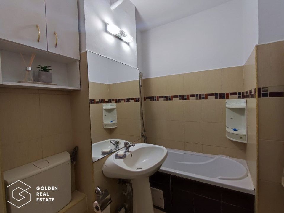 Apartament 3 camere, finisaje moderne, langa Primarie - Poză 6