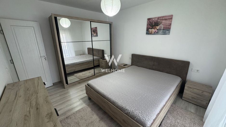 Apartament 3 camere de inchiriat - Marcel Iancu Arhitectilor - Poză 9