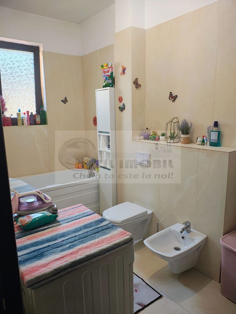 AP 2 CAM FRUMOASA 68 MP PLUS CURTE MOBILAT UTILAT COMPLET-99,000 € - Poză 15