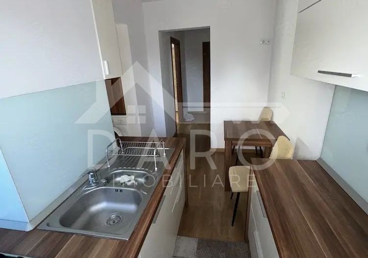 🏡 Apartament 2 camere decomandat | 56 mp | Cornișa | 450 € 🔥 - Poză 3