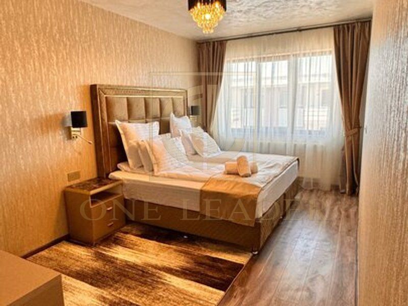 Apartament 2 Camere Lux | Isaran – Brașov | 70 mp | Parcare Inclusă - Poză 2