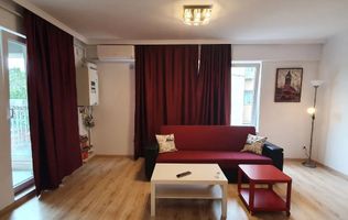 2 camere | Bulevardul Pipera | Erou Iancu Nicolae | Etaj 2