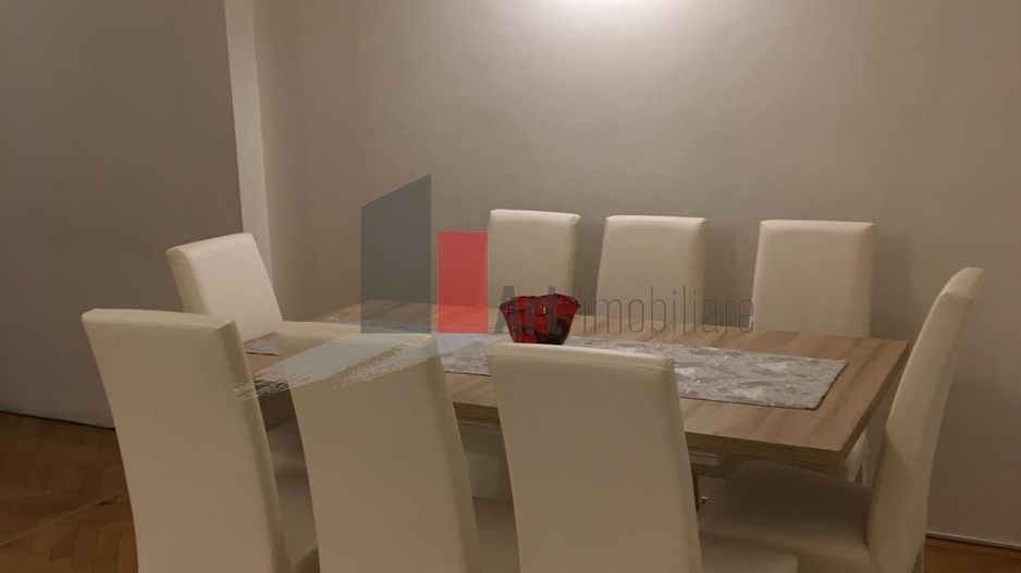 Apartamentul "RUIM" ,  Universitate-Piata Rosetti, FARA RISC SEISMIC - Poză 2