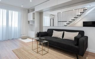 *GalDan-Apartments* - DUPLEX - 2 Dormitoare -  Sala Palatului - Poză 2