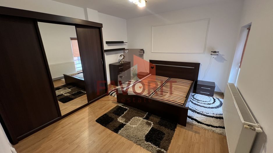 Apartament 2 camere | Terasa 27 mp | Giroc - Poză 1