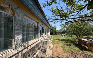 Candeasca I Teren 1936 mp I Casa demolabila - Poză 5