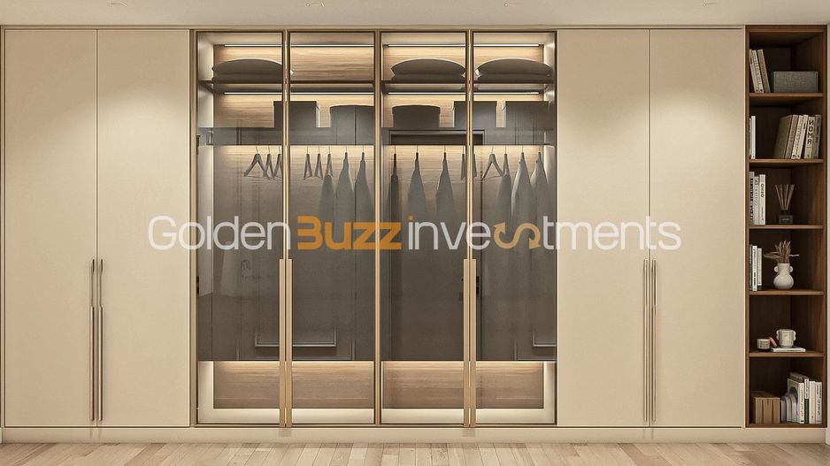 Apartament 4 camere | 165 mp | Piscină | Complex nou 2025 - Poză 7