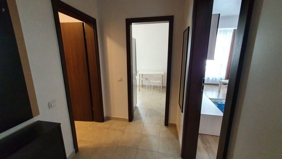 GARSONIERA APARATORII PATRIEI, PET-FRIENDLY, LOC PARCARE, METROU - Poză 7