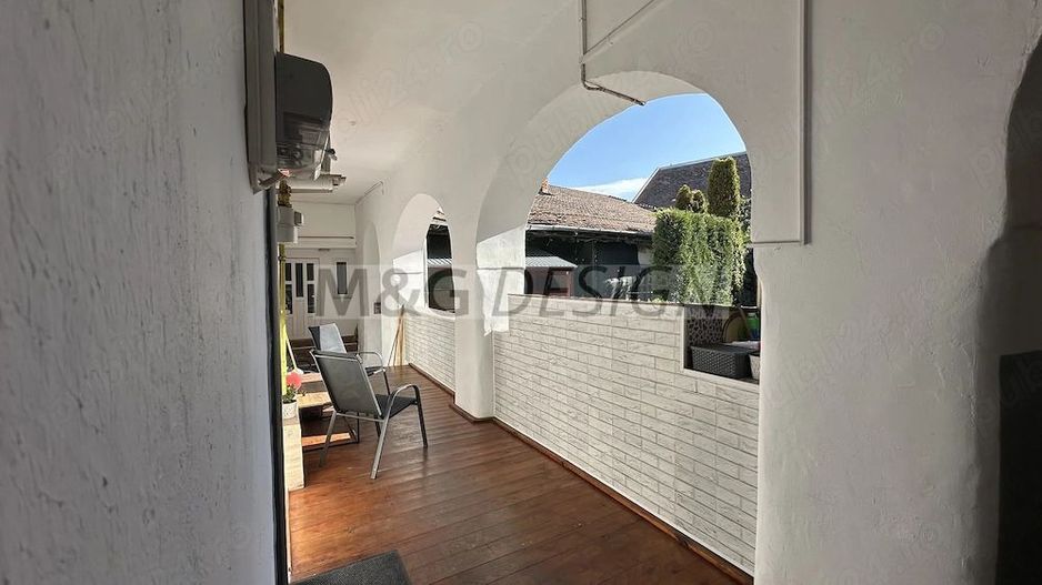 Apartament 2 camere + demisol zona Fabric - Poză 6