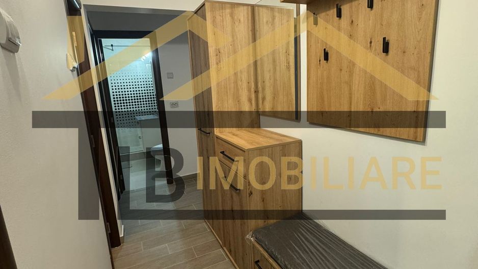 Apartament de 2 camere, 55mp, decomandat, prima inchiriere, Zona Diamant - Poză 10