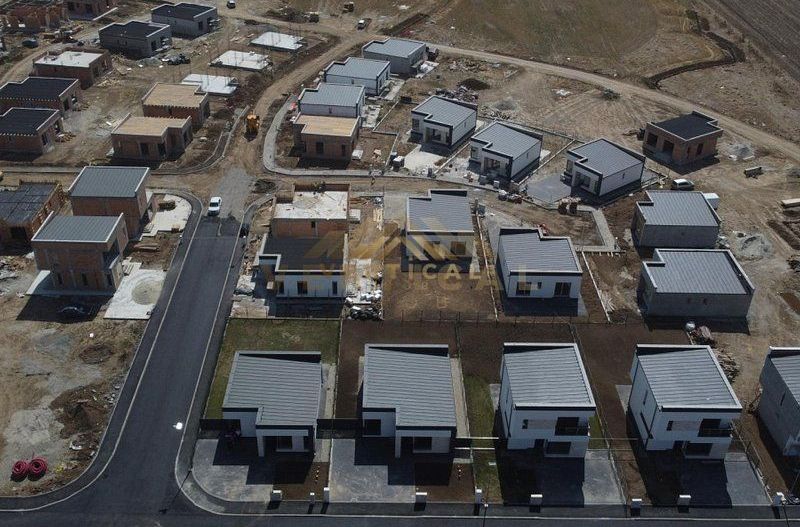 casa 3 camere, Cartier nou Berceni/ Vidra - Poză 3