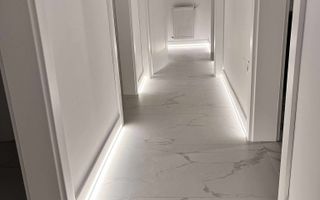 Apartament 3 camere de lux, 75 mp, Selimbar - Poză 9