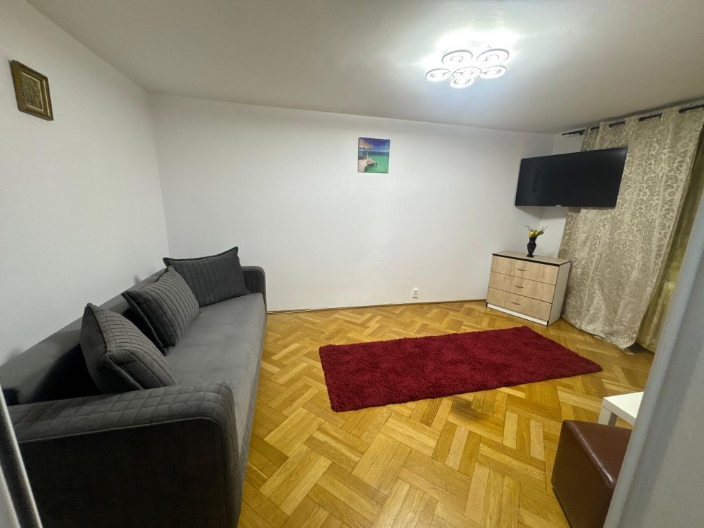 Apartament 2 Camere | Zona Baba Novac – Parcul IOR - Poză 1